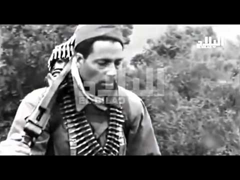 روبورتاج محمد بلوزداد أحد مهندسي ثورة التحرير نوفمبر    1954
