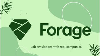 Forage AIG Cybersecurity Program: All the Answers You NEED to Succeed!