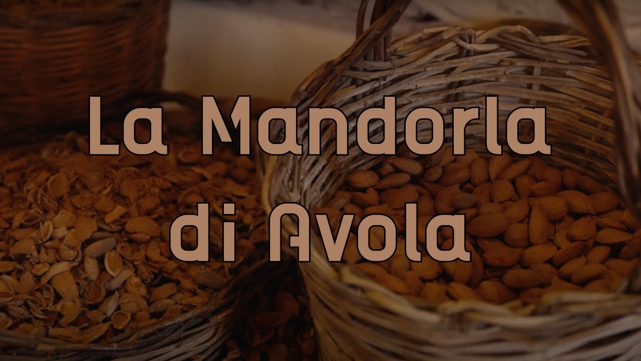 La Mandorla di Avola
