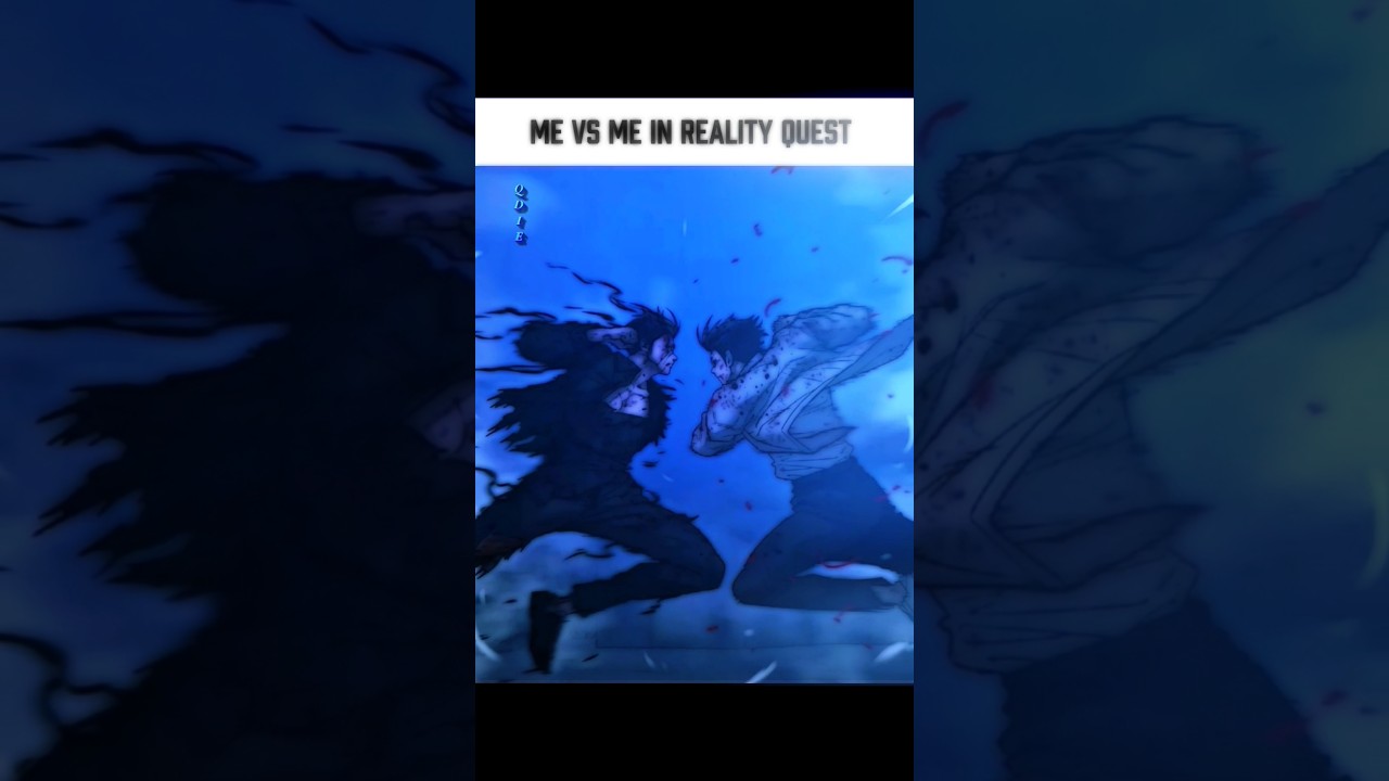 Which one is best? 👾   comment your opinion #lookism #realityquest