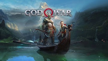 God of War - Still Image Animation