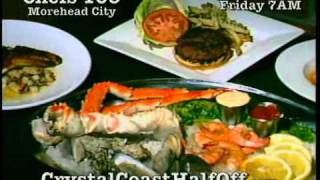 Chefs 105 - Morehead City, NC