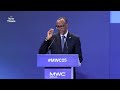 The future we must build is an Africa that is bold, connected and competitive