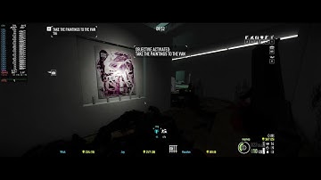 Payday 2 Linux test
