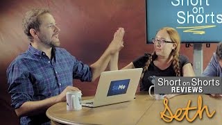 Short on Shorts - "Seth" (Short Film Review) Information