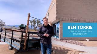 Introducing Authority Brands Screenmobile