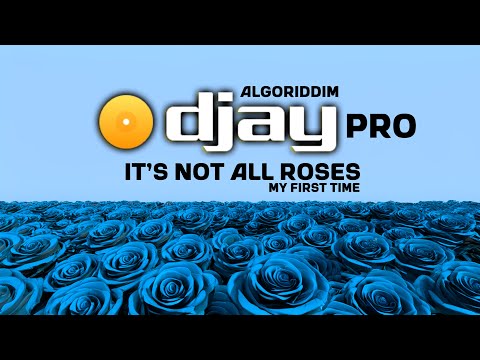 ALGORIDDIM DJAY: MY