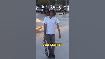 First EVER frontside 180 off a hip. #SKATEGOD  #skateboarding #skateboard