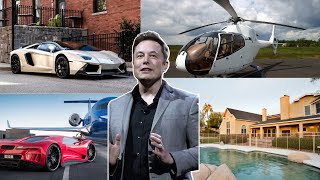 The Innovator: A Look at the Life and Work of Elon Musk