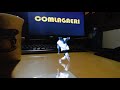 Online dance on the table 制作:Masahiro ダンサー映像制作コンテスト #ネコモンカップ after party