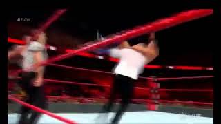 WWE Baron Corbin - Deep Six