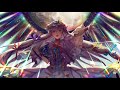 Touhou Remix (Cinematic Orchestra): Locked Girl ~ The Girl's Secret Room