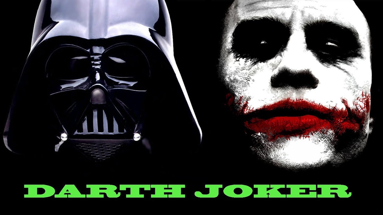 Darth Joker