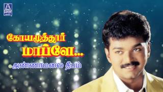 Annamalai Deepam | Coimbatore Mappillai | Vijay, Sangavi