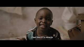 Hope Haven Rwanda | A New Beginning