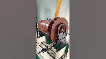 Dynamic balancing of armature|SamtecH⚙️