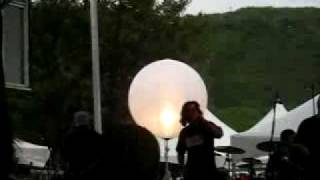 ANALOG @ THE CRATER FEST