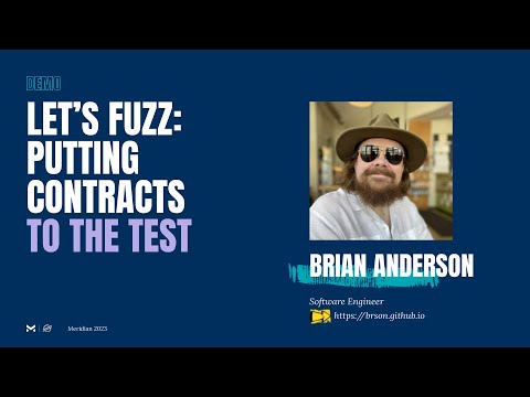 Let's Fuzz: Putting