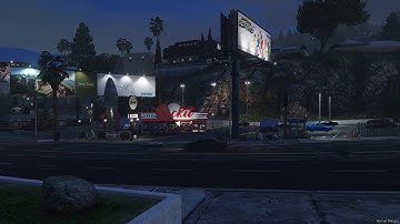 FiveM Maps - Rockits In The City MLO YMAP