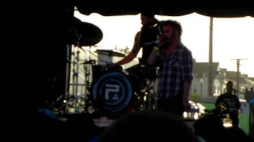 Matt Halpern Mini-Jam (Periphery) (Asbury Park Beachfront)