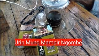 Story WA Urip Mung Mampir Ngombe Pitutur Jawa