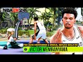 7&#39;2 VICTOR WEMBANYAMA DEMIGOD BUILD has CRACKED NBA 2K24