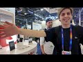 Beginning of video
