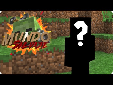 Nuevos Youtubers Minecraft Mundo Salvaje 8 Youtube - dantes ffa roblox