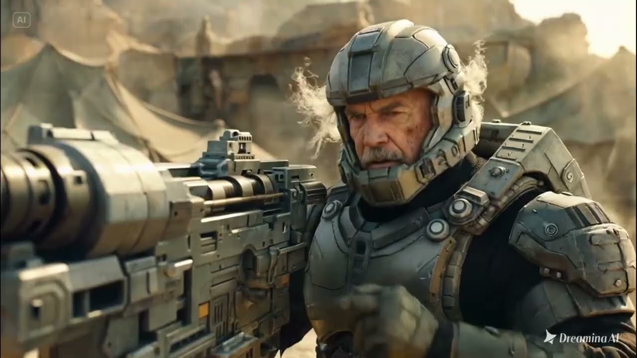 Predator 6: Sands Of Anubis Might Be The Darkest And Most Brutal Hunt The Franchise Has Ever Created