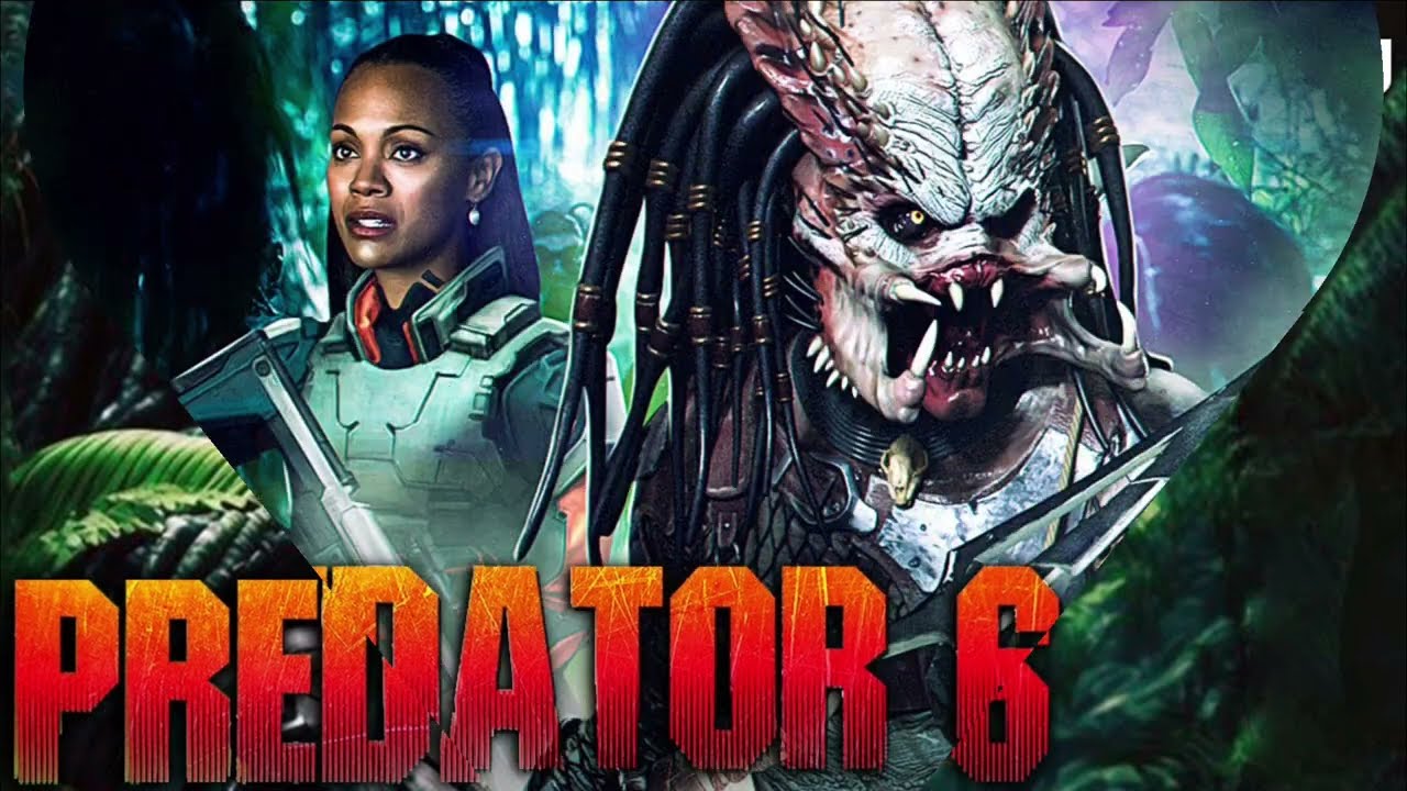 Predator 6: Sands Of Anubis Might Be The Darkest And Most Brutal Hunt The Franchise Has Ever Created