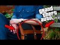 GTA 5 Online - Bir Çanta İçin 4 Kişi Perişan!