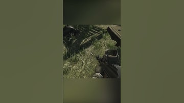 Finding Violet Keycard on Escape From Tarkov