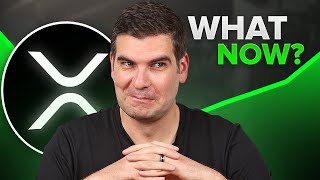 I Watched XRP SURGE - Now What?