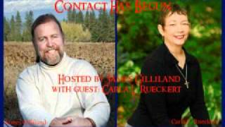 Carla L. Rueckert Guest On The World Pujaprt 1