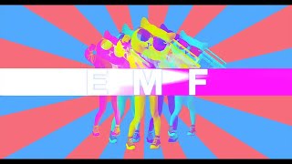 Download Lagu EMF - Unbelievable (Big Ghana Band Cover) James Atkin Remix MP3