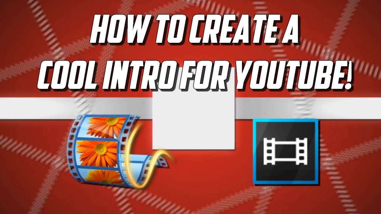 Fetchy Tutorial I How To Make A Cool YouTube Intro I Features Gaming ...