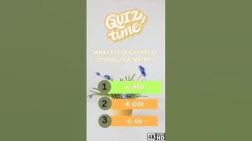 Quiz Challenge| Science Quiz question|⁉️✅🤔 #games #quiz #video #shortsfeed