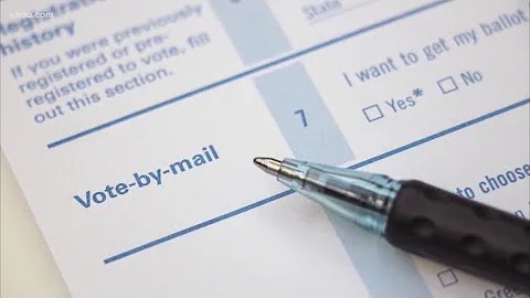 VERIFY: Mail-in ballots vs. absentee voting