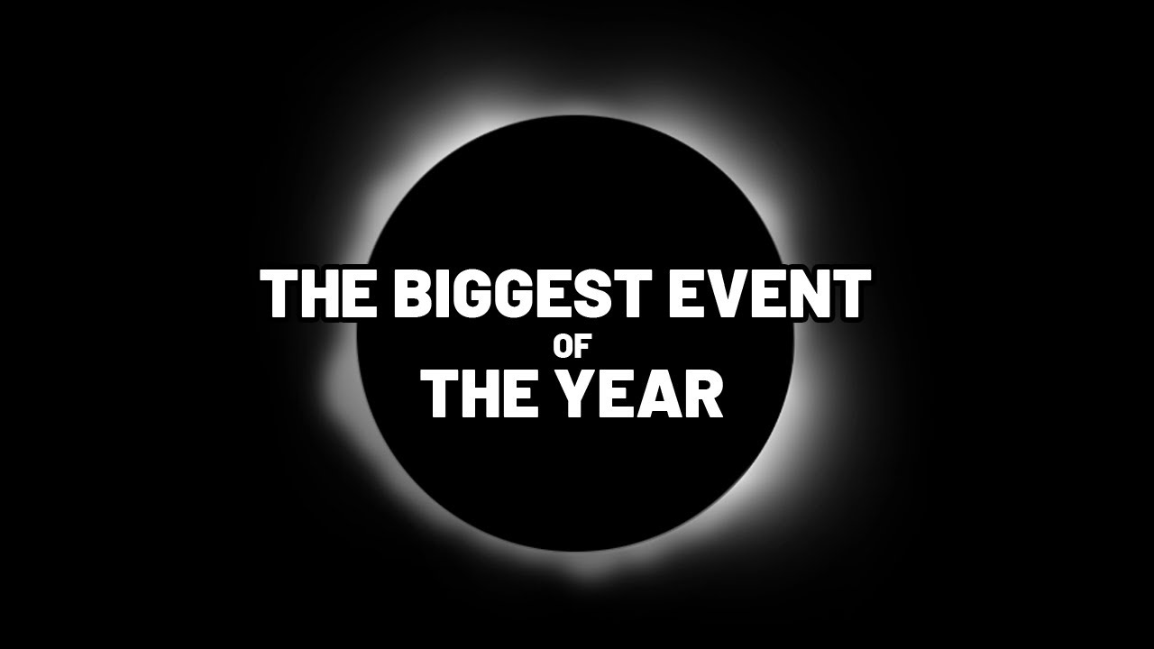 The 2020 Solar Eclipse (New Videos) - The Solar Eclipse is the Biggest event of the year. 3 months in the making. Featuring Badger Goodger, Combat Wombat, Dexter Manning, Swegta, and Zumie Fiasco.
