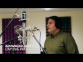 Behind the Scenes #1, Microphone Shootout: CM12, CM67, U87AI, Modded C3 on Operatic Tenor Vocals