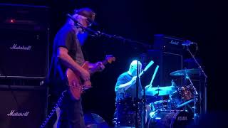 Dinosaur Jr - BRIDGE Guitar Festival @ The Effenaar 2024 - Forget The Swan