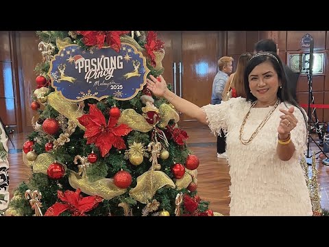 PASKONG PINOY SA MALAYSIA 2025