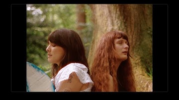 Murmurations - Double Vision (Official Video)