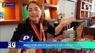 Arroz con Pato: The dish that preserves the identity of Lambayeque Arroz con Pato: The dish that preserves the identity of Lambayeque