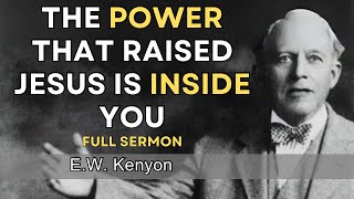 Famous How To Walk In The Supernatural Daily and Activate the Power Within You | EW Kenyon Teaching  Net Worth