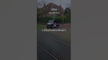 تلاوة خاشعة لآيات من كتاب الله #القرآن_الكريم #اكسبلور #foryou #راحة_نفسية #viral