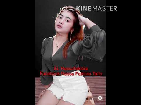 NATALIA Cover|| RESSA FATRICIIA With Player Mr.Mansyah