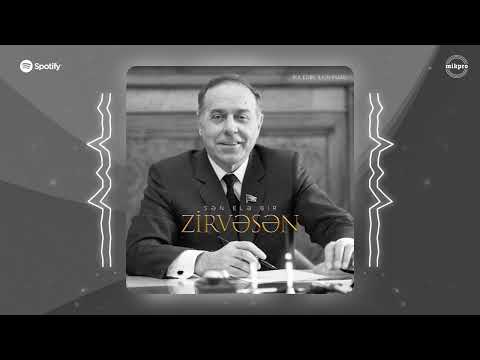 Ilkin Fuad - Sen ele bir Zirvesen