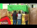 مرقد لقمان الحكيم يعاني إهمالا واضحا