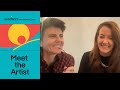 Tig Notaro and Stephanie Allynne on "Am I Ok?"